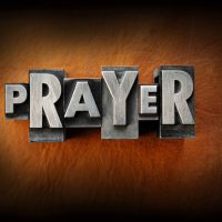 Workers/Ministers' All-Night Prayer